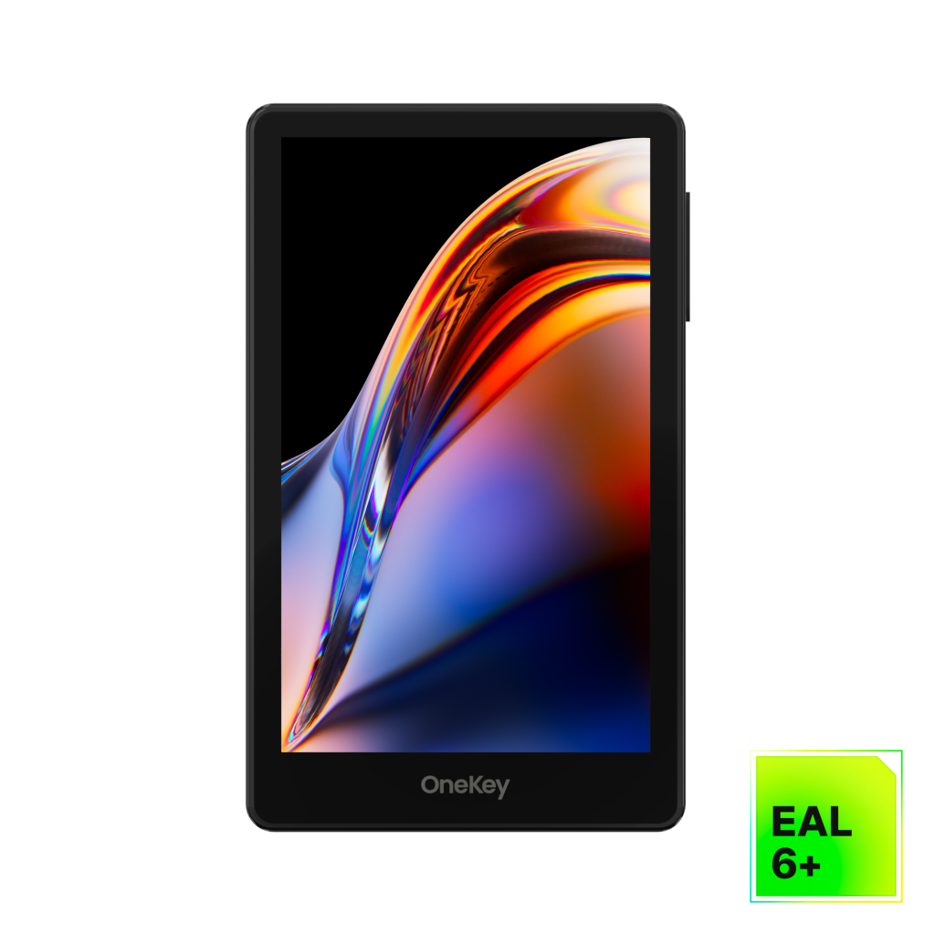 OneKey Pro EAL6+ Chip