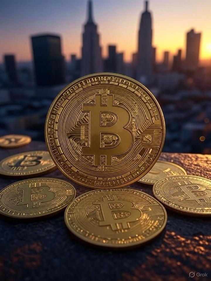 Happy Bitcoin Independence&nbsp;Day