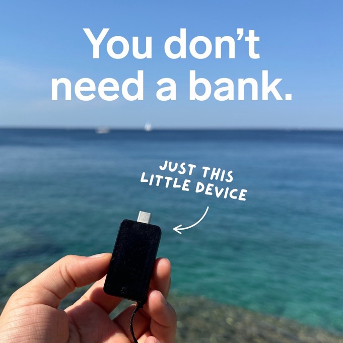 BitBox Nova Wallet Features