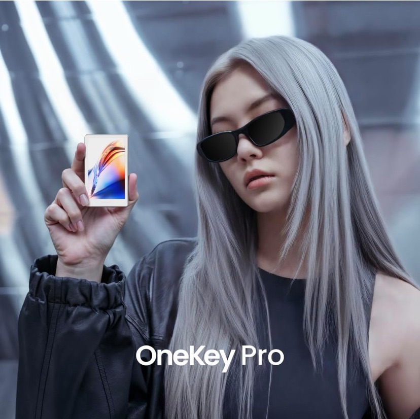 OneKey Wallet für&nbsp;Altcoins?