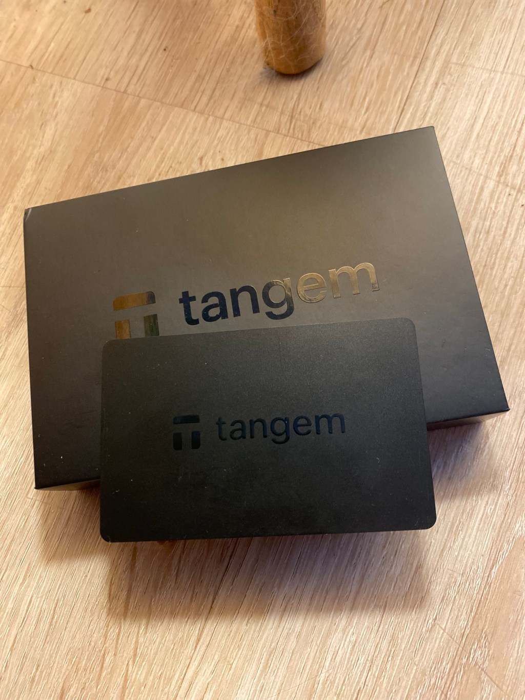 Tangem Wallet Promo Code November&nbsp;2025