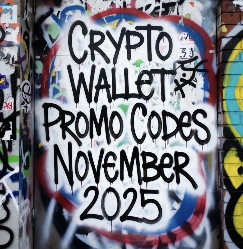 Die besten Crypto Wallet Promo Codes im November&nbsp;2025