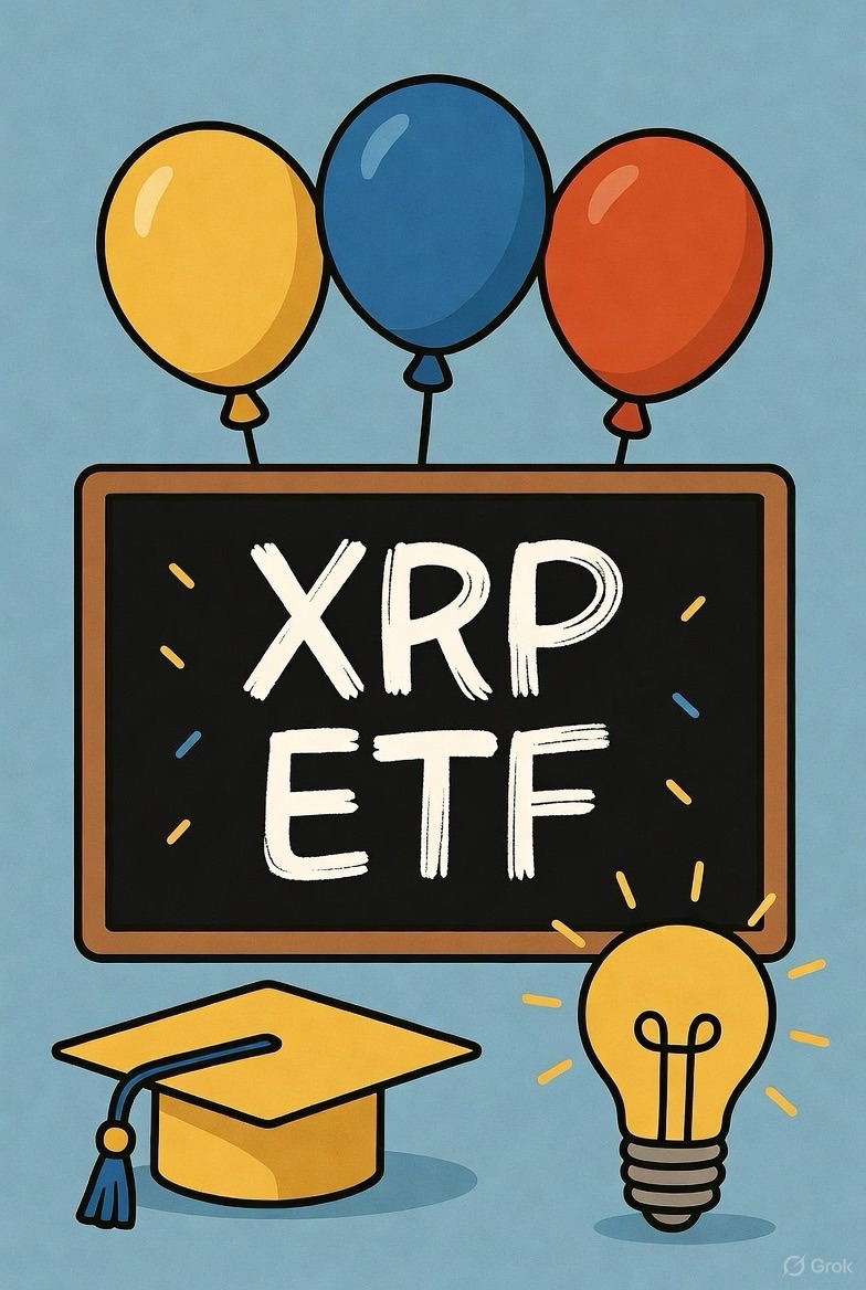 XRP ETF XRPC feiert US-Börsendebüt – rendite.cloud