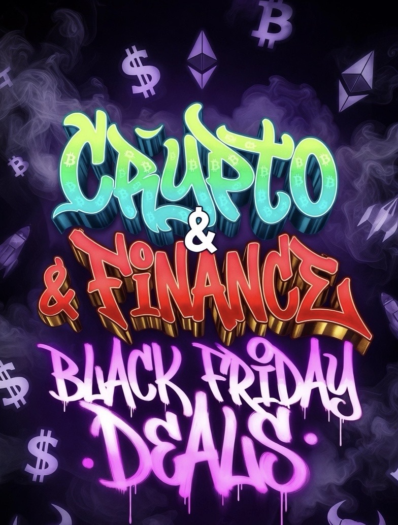 Crypto Wallet Black Friday 2025 – alle Deals live und im&nbsp;Überblick