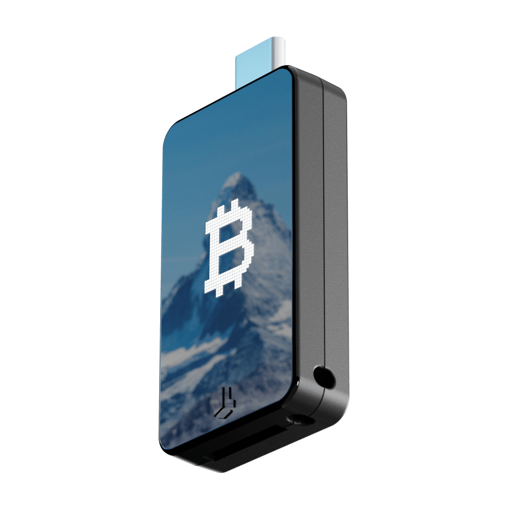 BitBox Weihnachten 2025