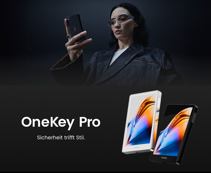 OneKey Promo Dezember 2025