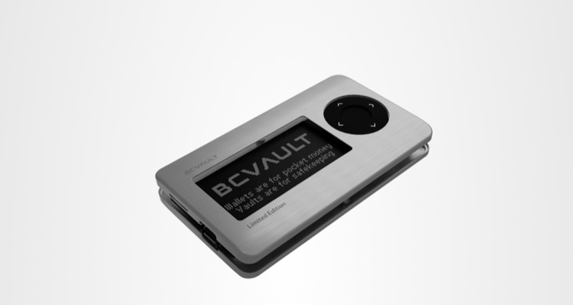 BC Vault Promo Dezember 2025