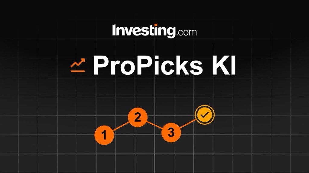 Fünf Gründe, warum sich ein Pro-Abo von Investing.com für dich lohnen&nbsp;kann