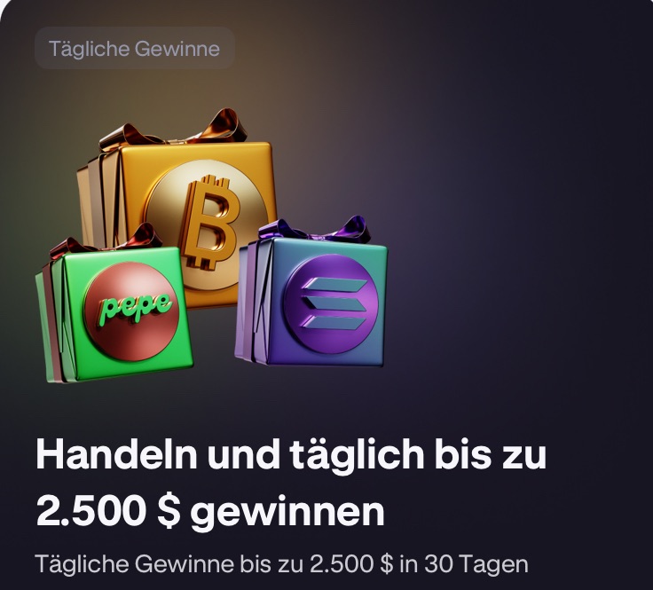 Kraken führt „Spin to Win“ ein: Du kannst täglich bis zu 2.500 US-Dollar in Crypto&nbsp;gewinnen