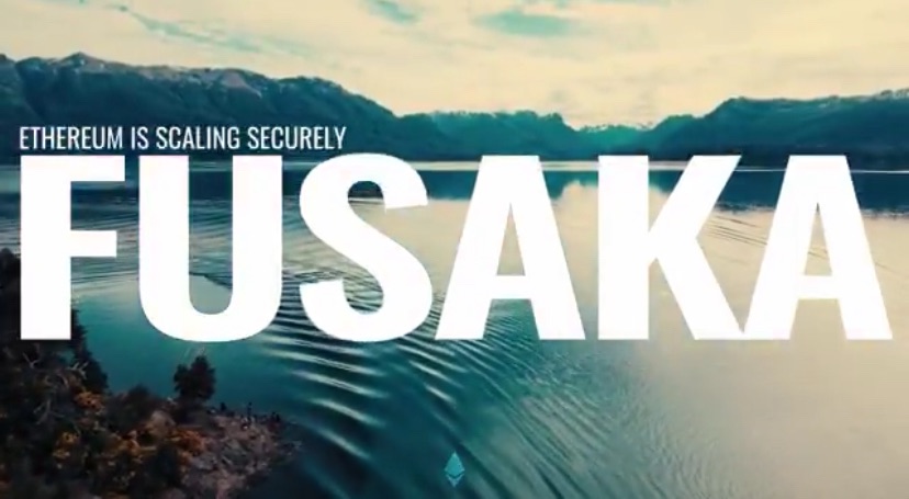 Ethereum Fusaka Upgrade erfolgreich aktiviert