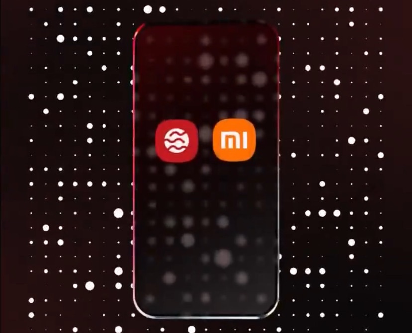Xiaomi und Sei Network starten bahnbrechende Kooperation: Crypto-Wallet auf Millionen Smartphones vorinstalliert