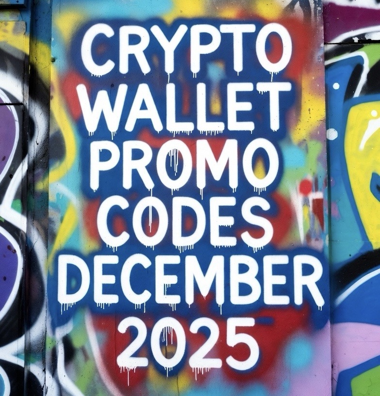 Krypto Wallet Promo Codes Dezember&nbsp;2025