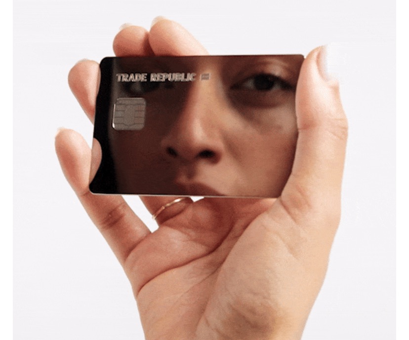 Bis zu 500 Euro in Aktien bei Trade Republic gewinnen