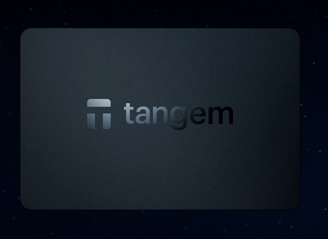 Tangem Wallet Promo Code Januar&nbsp;2026