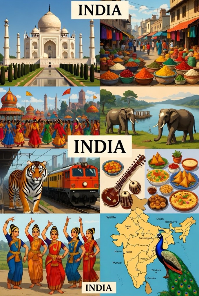 Wie hat sich der indische Aktienmarkt 2025&nbsp;entwickelt?