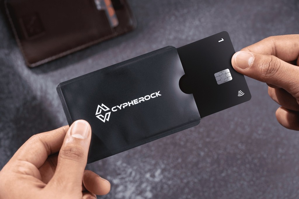 Die einzigartigen Vorteile der Cypherock X1 Wallet: Ein Vergleich zu herkömmlichen Hardware-Wallets
