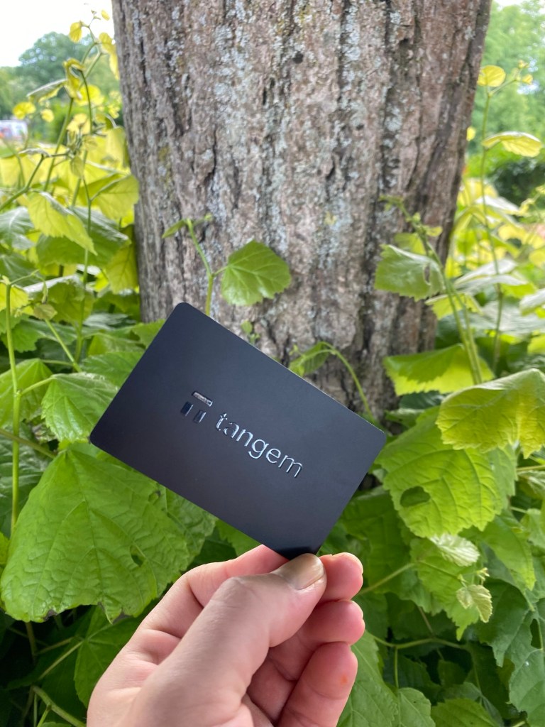 Tangem Februar Bonus – Spare 20 Prozent auf Tangen&nbsp;Wallets