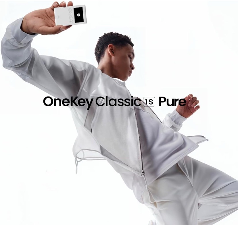 Guide to the best crypto hardware wallets in 2026 - OneKey Classic 1S