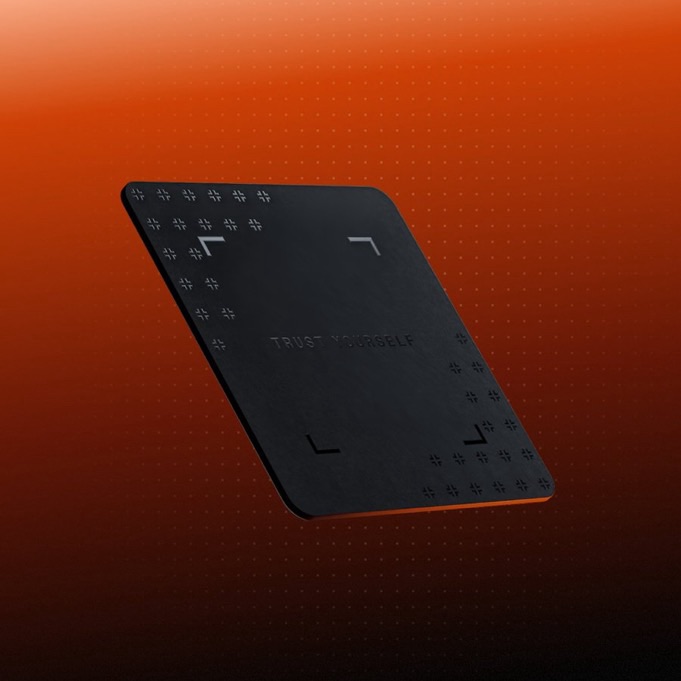 Seed Phrase Ledger Recovery Key