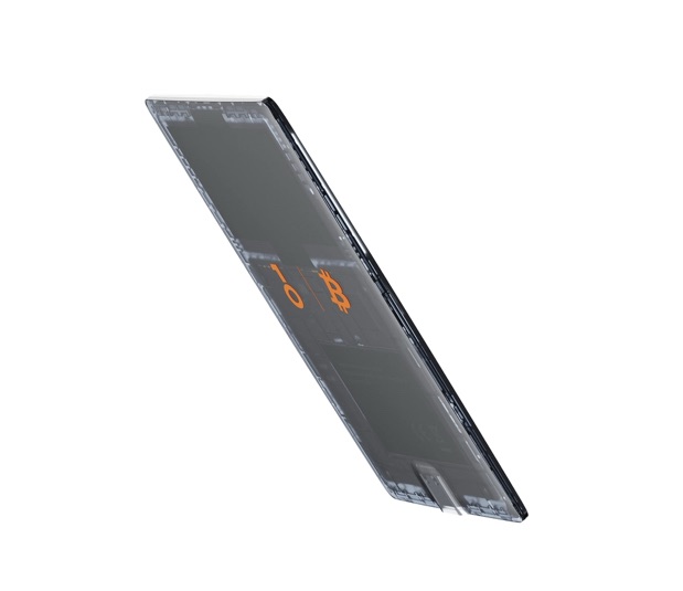 OneKey Classic 1S Pure BTC only Bitcoin hardware wallet