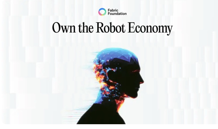 ROBO (Fabric Protocol) neu auf&nbsp;Bitvavo