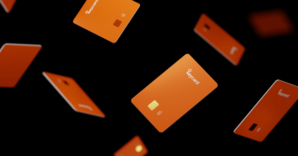 Was ist die Keycard Shell Krypto&nbsp;Wallet?