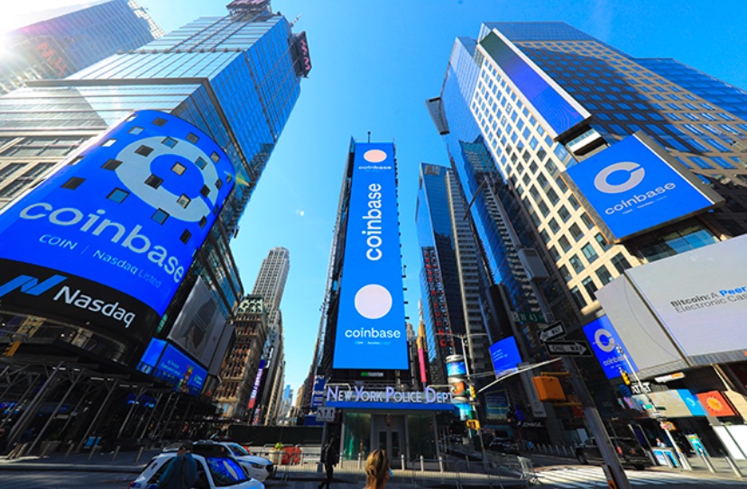 Coinbase baut rund 14 Prozent der Belegschaft ab: CEO Brian Armstrong nennt KI-Revolution und Marktschwäche als&nbsp;Gründe