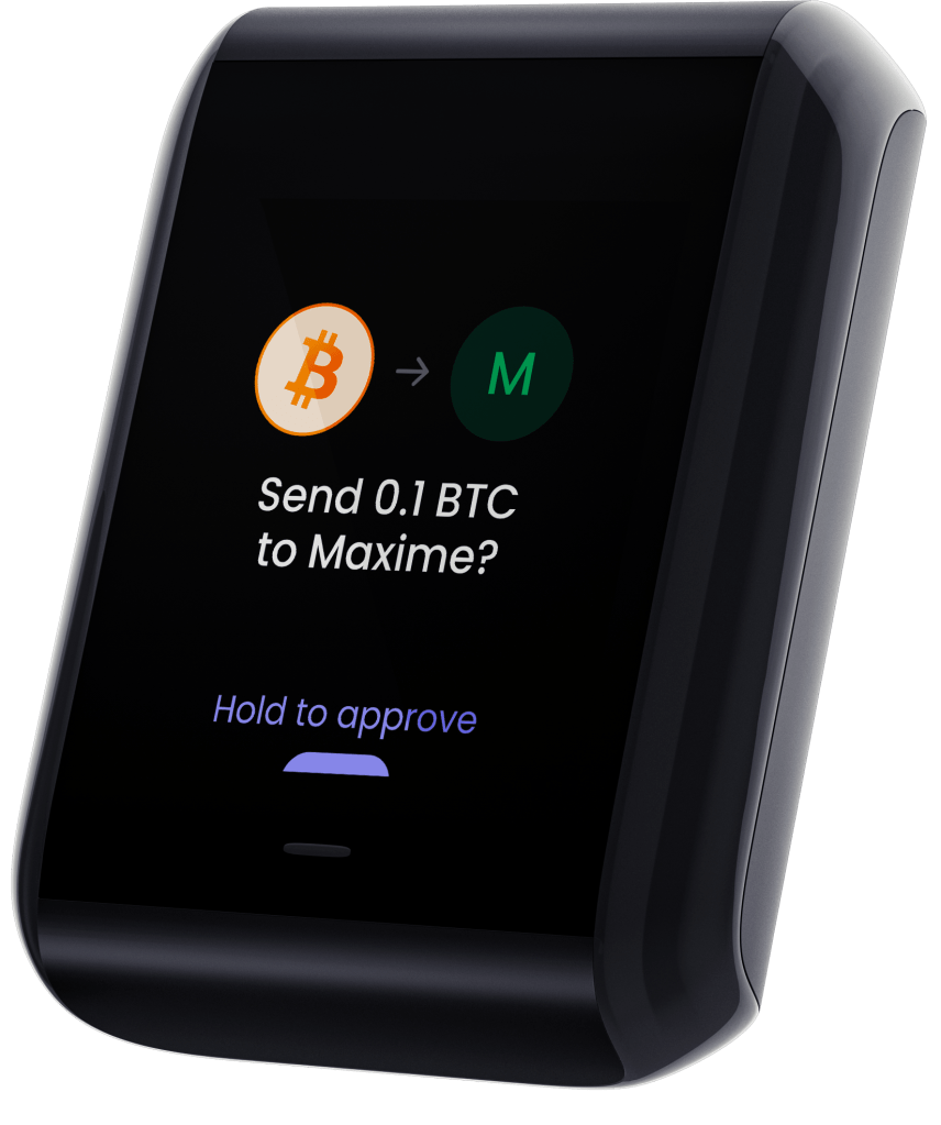 Ryder One Wallet Bitcoin