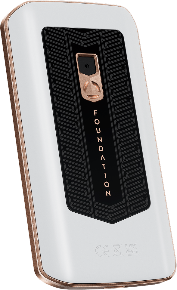 Foundation Passport Prime Wallet im Test
