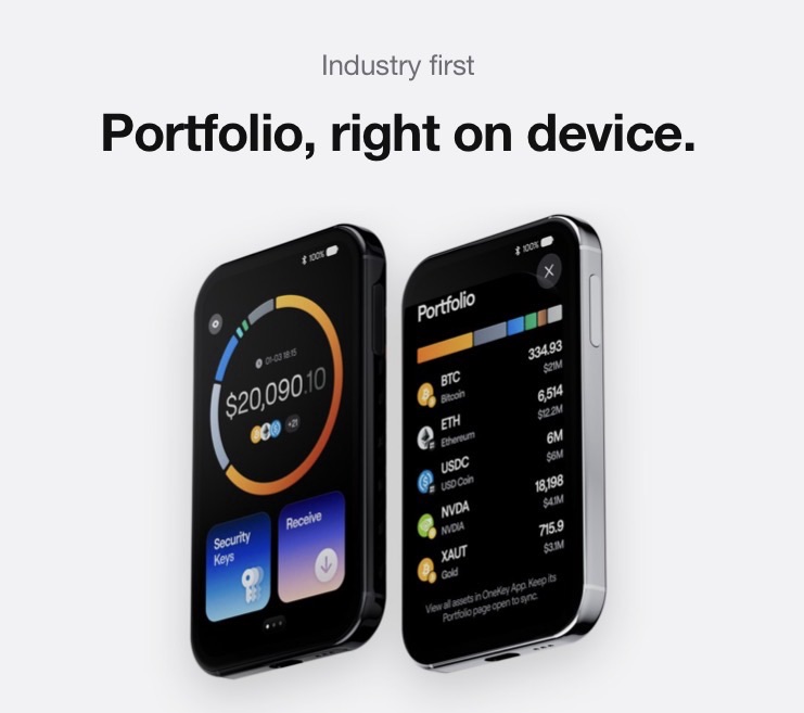 OneKey Pro 2 review, unboxing and experiences